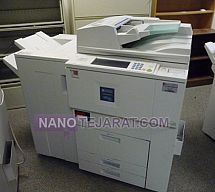 دستگاه کپی ریکو افیشیو  1060 دستگاه کپی ریکو افیشیو  1060